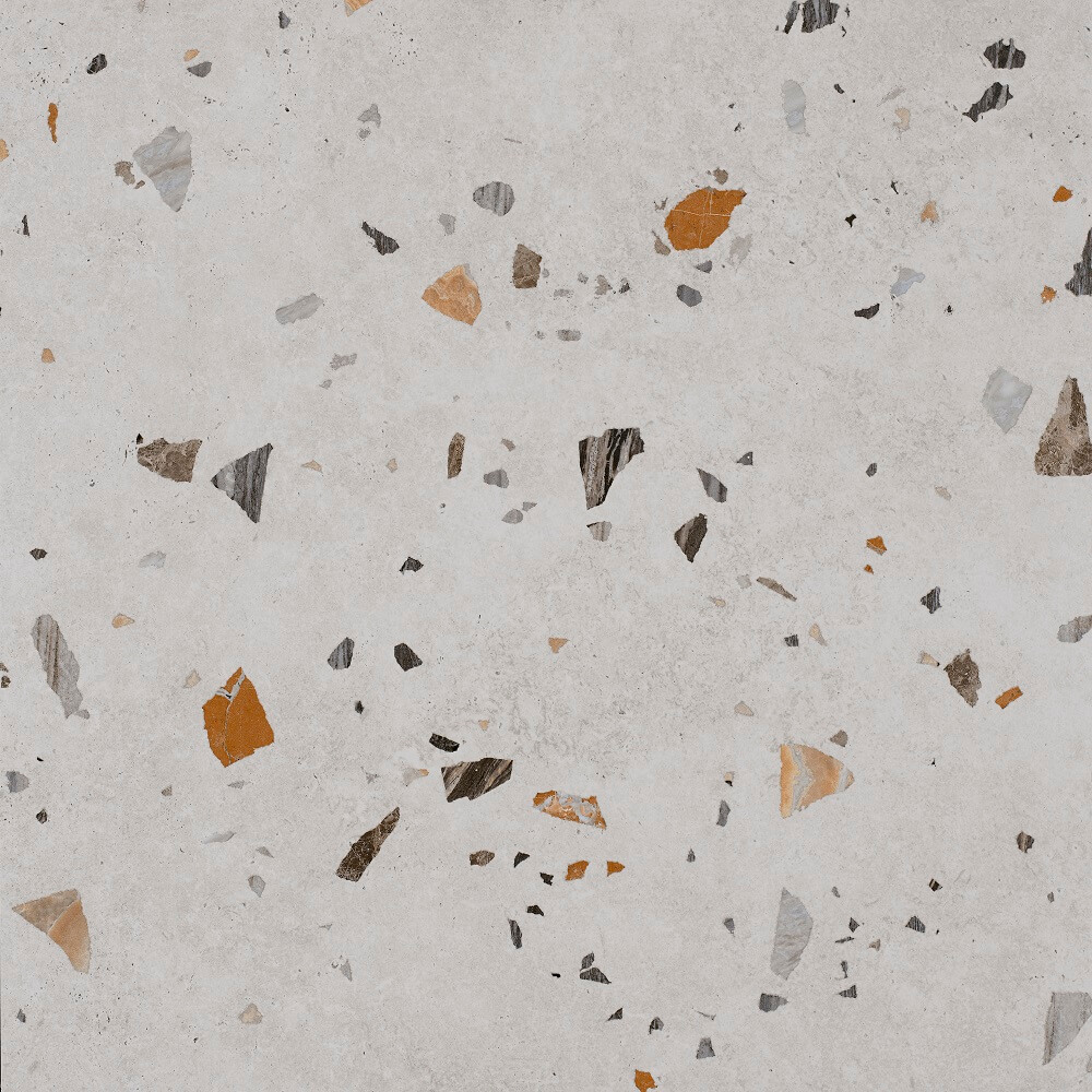 Granites Pearl M 60x60 CL KER