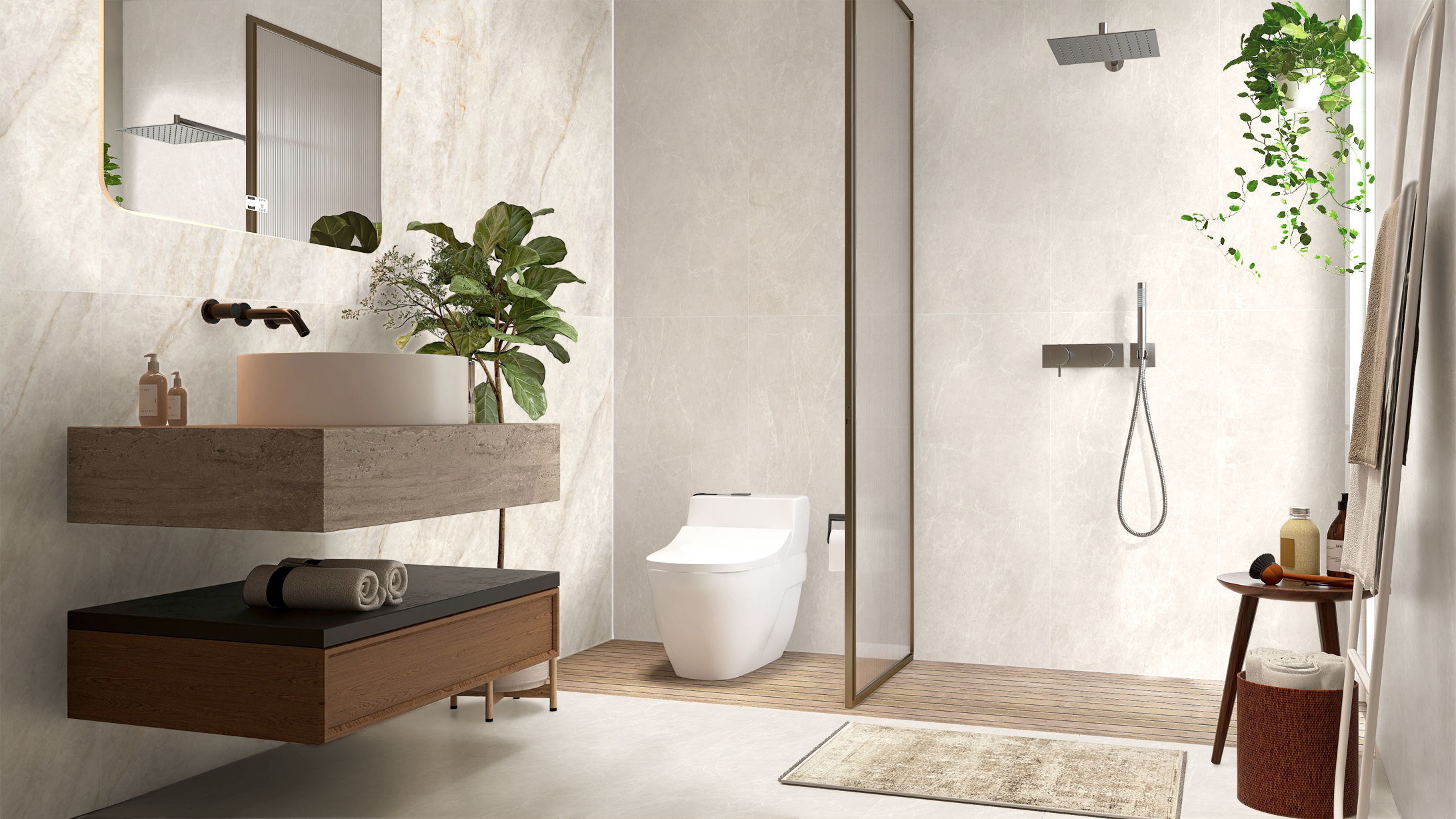 Лимбо Global Tile