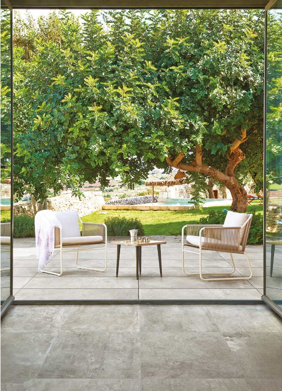 La Roche Rex Ceramiche