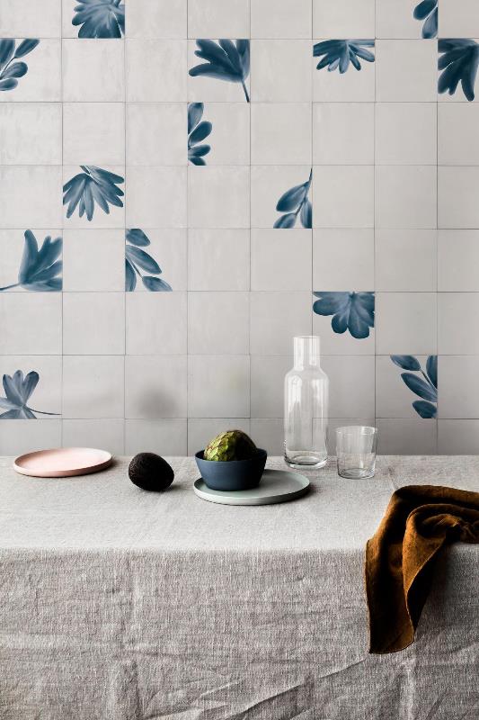 M96P Rice Natural Lux 5х15 MARAZZI Italy