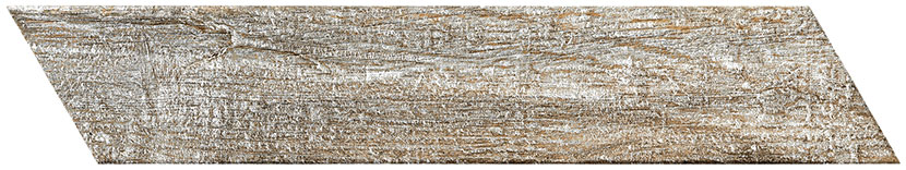 Narmada Grey Chevron 8x40 Oset