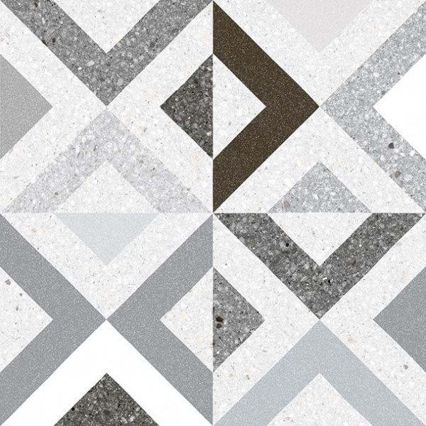 Brenta Humo Mix 20X20 VIVES