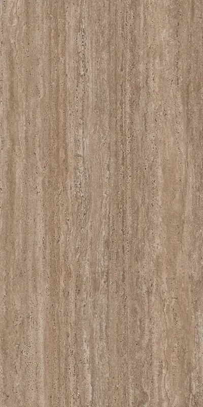KM6012G1091R20 Про Травертин коричневый светлый тёмный обрезной 60x119,5x2 Kerama Marazzi фото 7