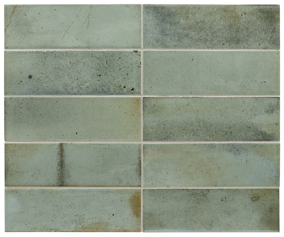 30033 Celadon 6,5X20 EQUIPE
