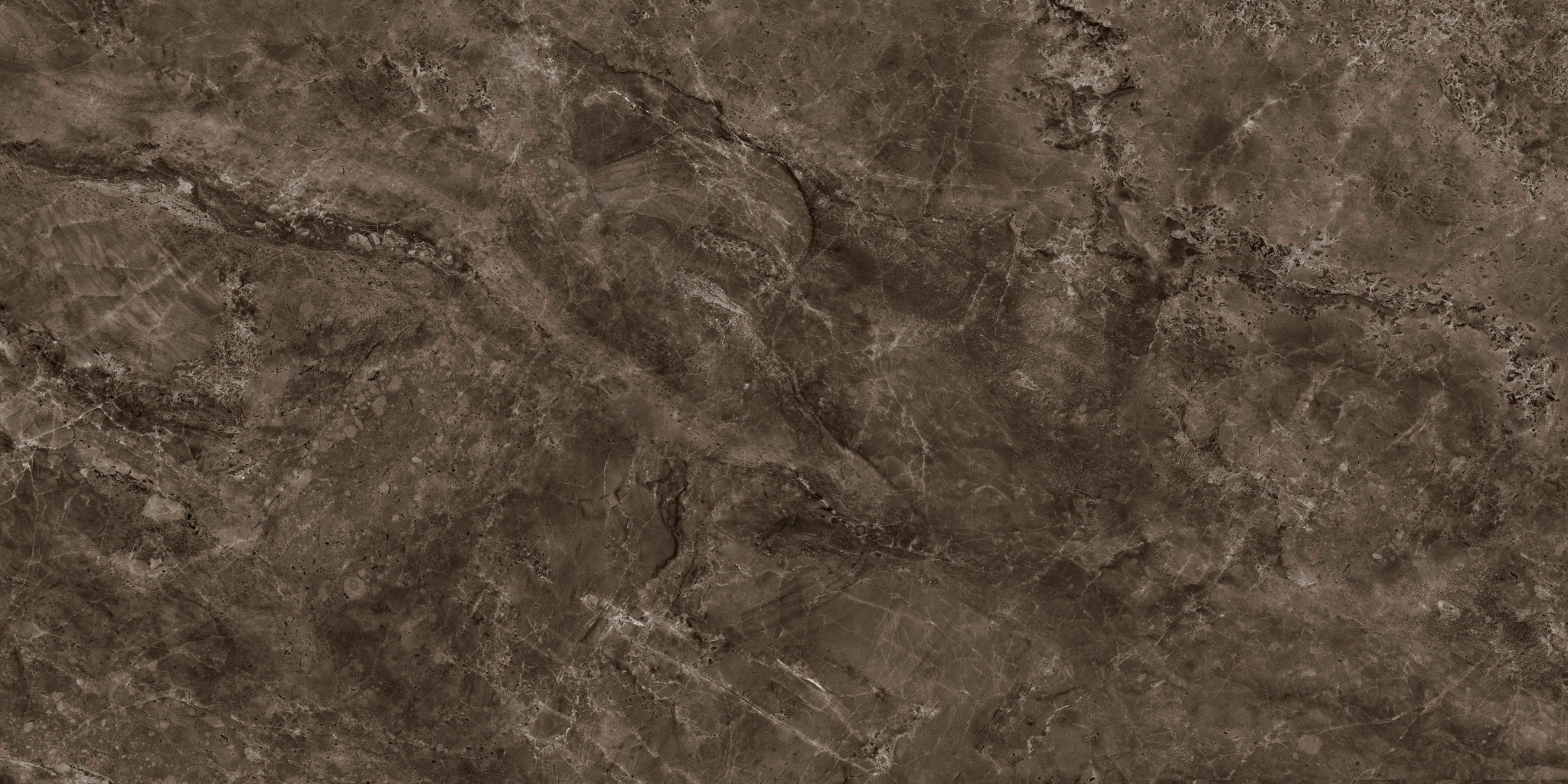 Кармина/Carmina Коричневый Полированный 60x120 Eurotile Ceramica фото 8