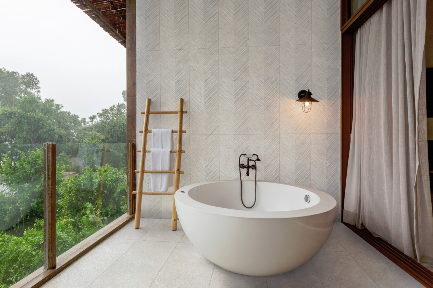 TEMPEL DECOR WAY GRIS 40x120 Cicogres