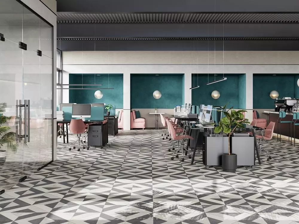 Про Лаймстоун Kerama Marazzi