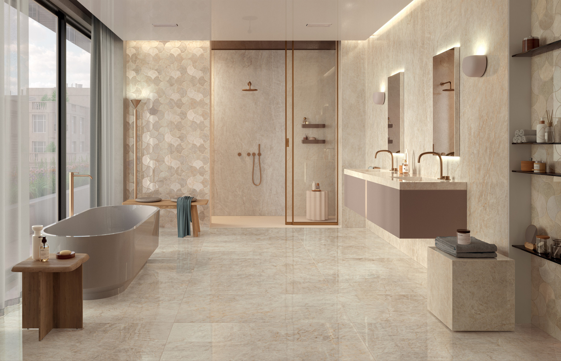 CJA8 Zahara ZA01 Whisper SP SQ 120x120 Mirage фото 4