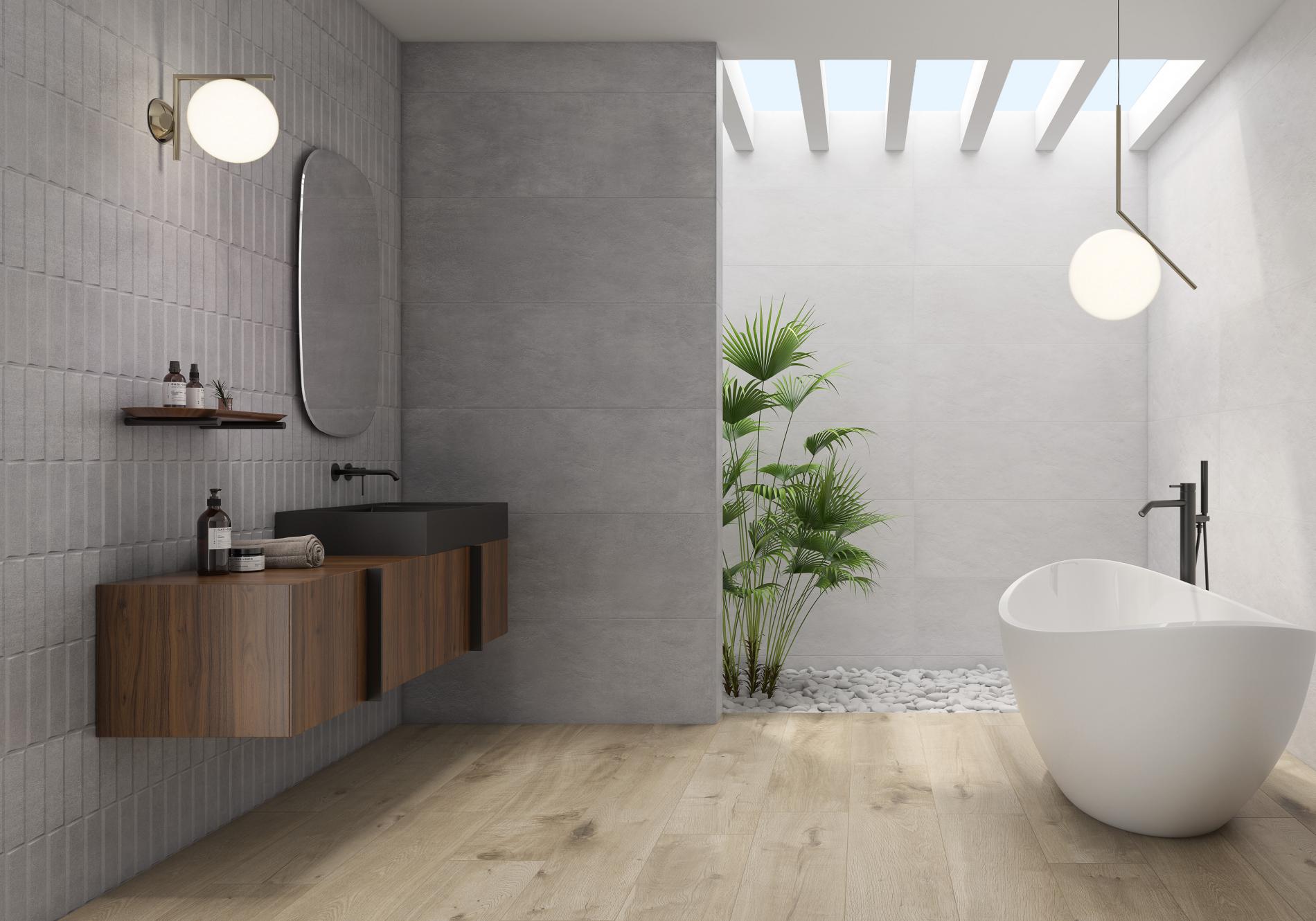 LIN.DOSSO BIANCO 25x75 Pamesa