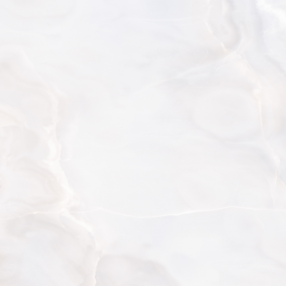 GT60604403PR Onyx Белый 60x60 Global Tile