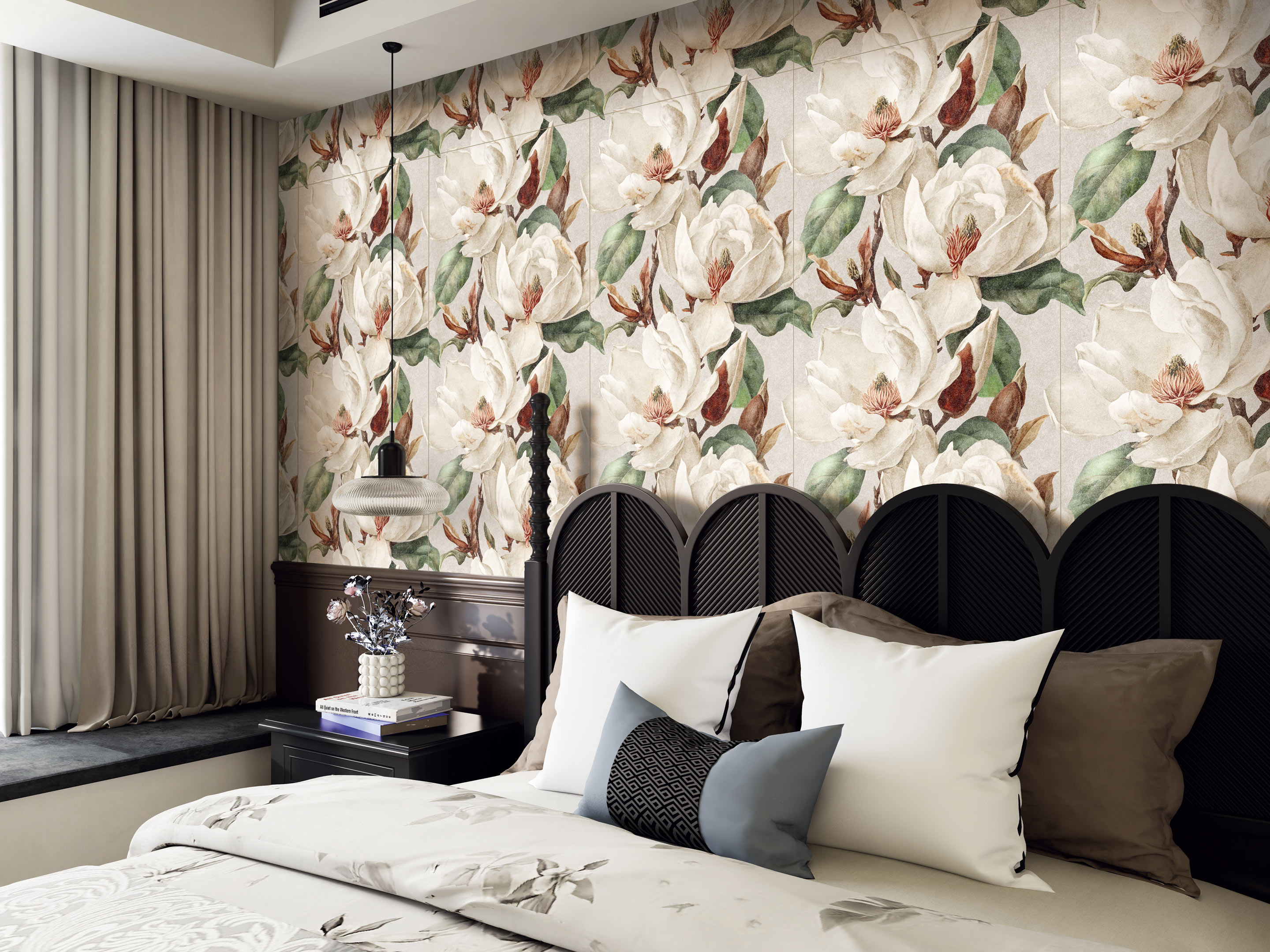  Магнолия Global Tile