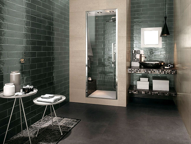 Manhattan FAP Ceramiche