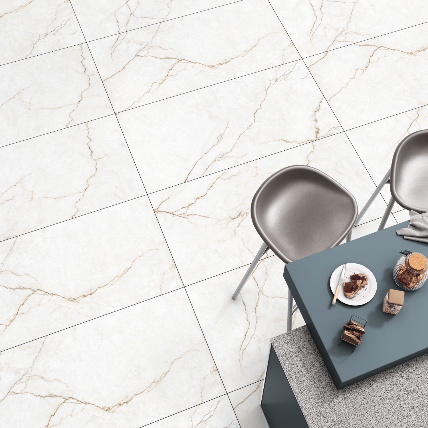 Canyon Eurotile Ceramica