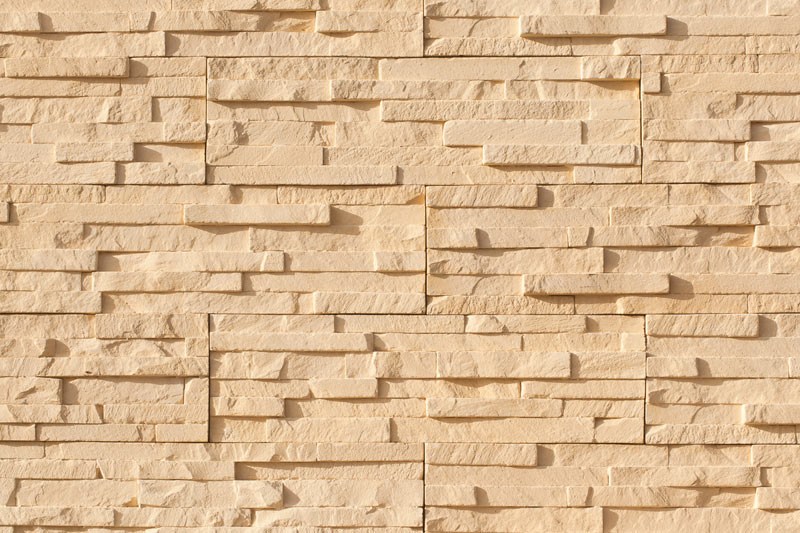 Альберта 01 рядовая 500х150х30 Ecostone