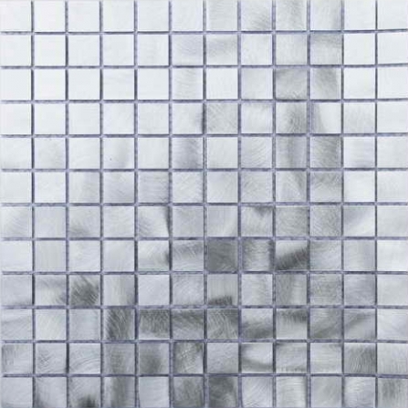 Steel 23 30x30 Orro Mosaic