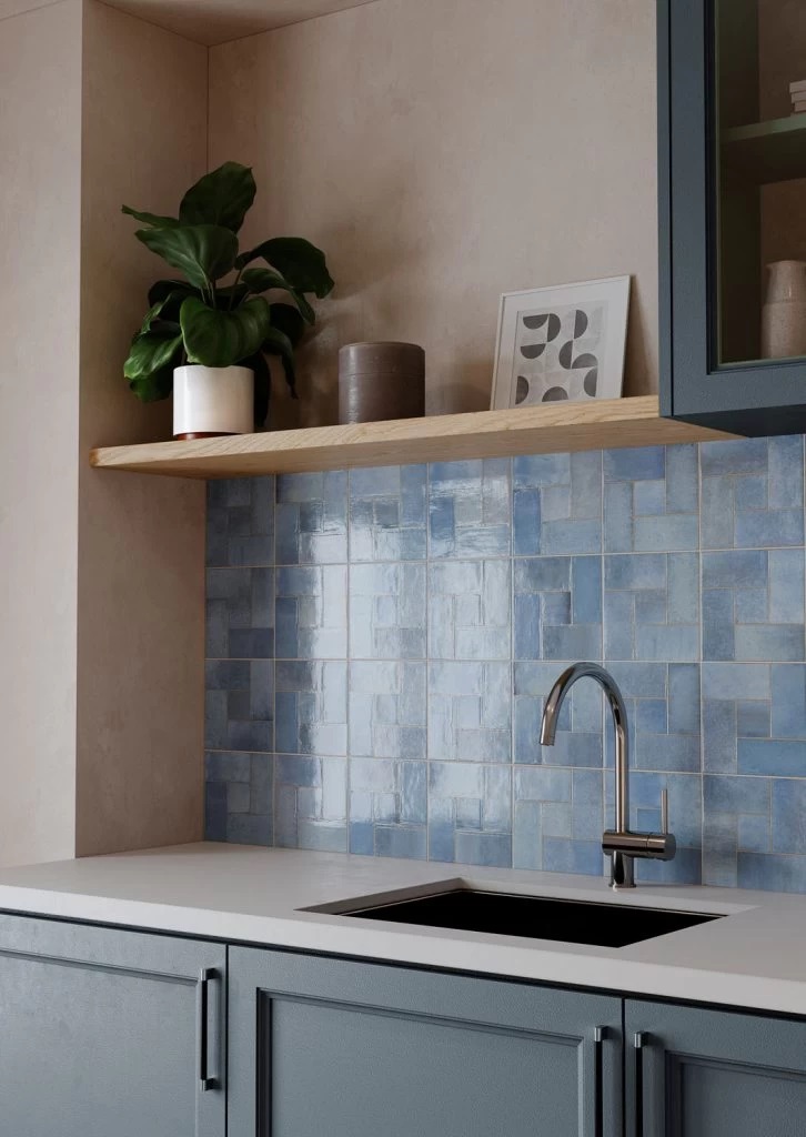 Deco Artis Plus Cocoa 32x62,5 Gayafores фото 26