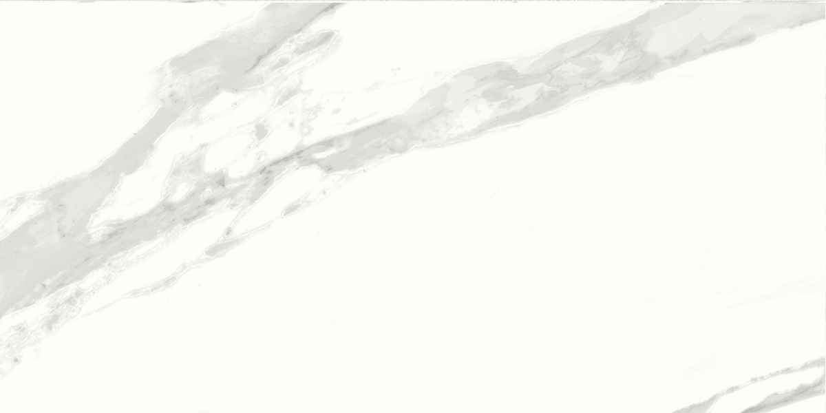 48045R Aura blanco глянцевый обрезной 40x80 Laparet
