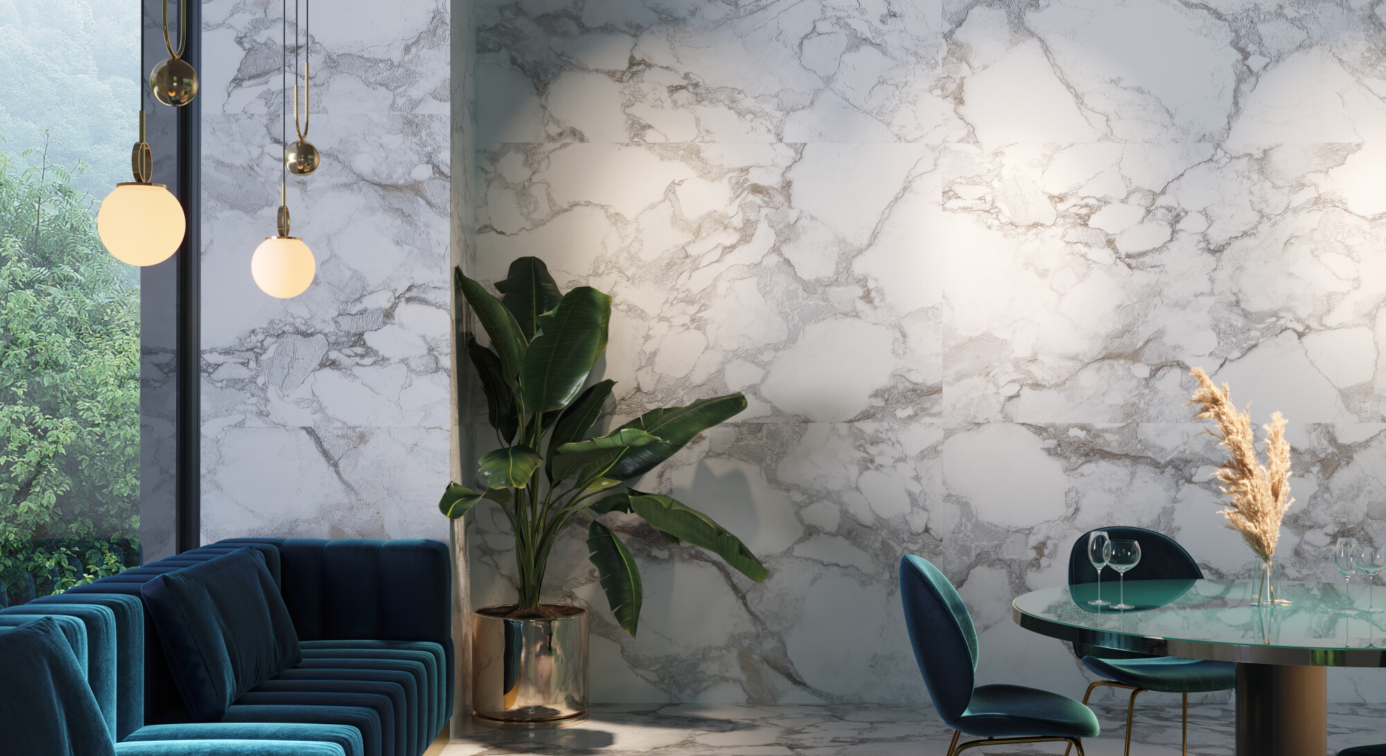 36882 Haute White SP/100X275/R 100x275 Peronda фото 12