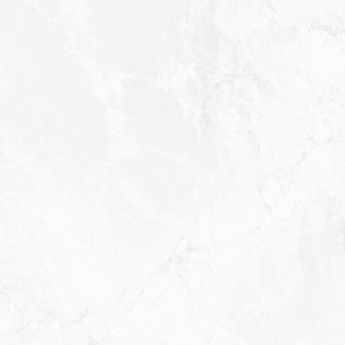 Materica White белый матовый карвинг 80х80 Laparet