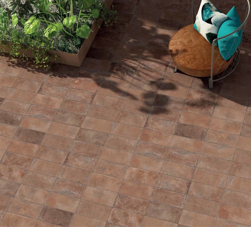 Tavellone Dado Ceramica