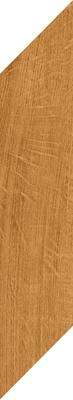 Feelwood Cognac Chevron 7.5x40.7 RHS (Rondine) Ceramiche