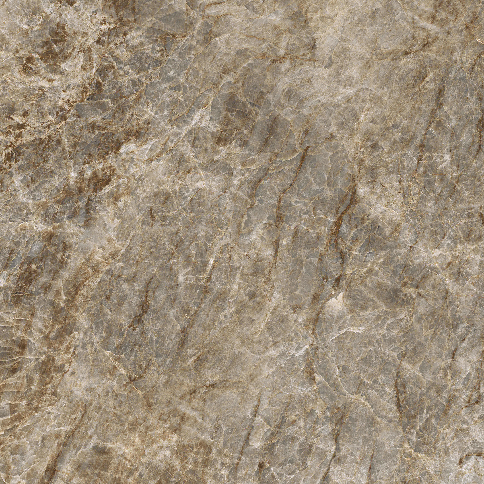 784527 Iconic Life Moka Yamuna Matte 60x60 Cerim фото 17