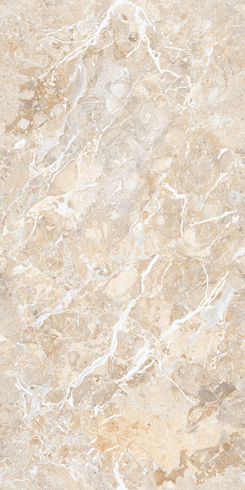 Breccia Boreale Beige Infinia Polished 60х120 Gresant