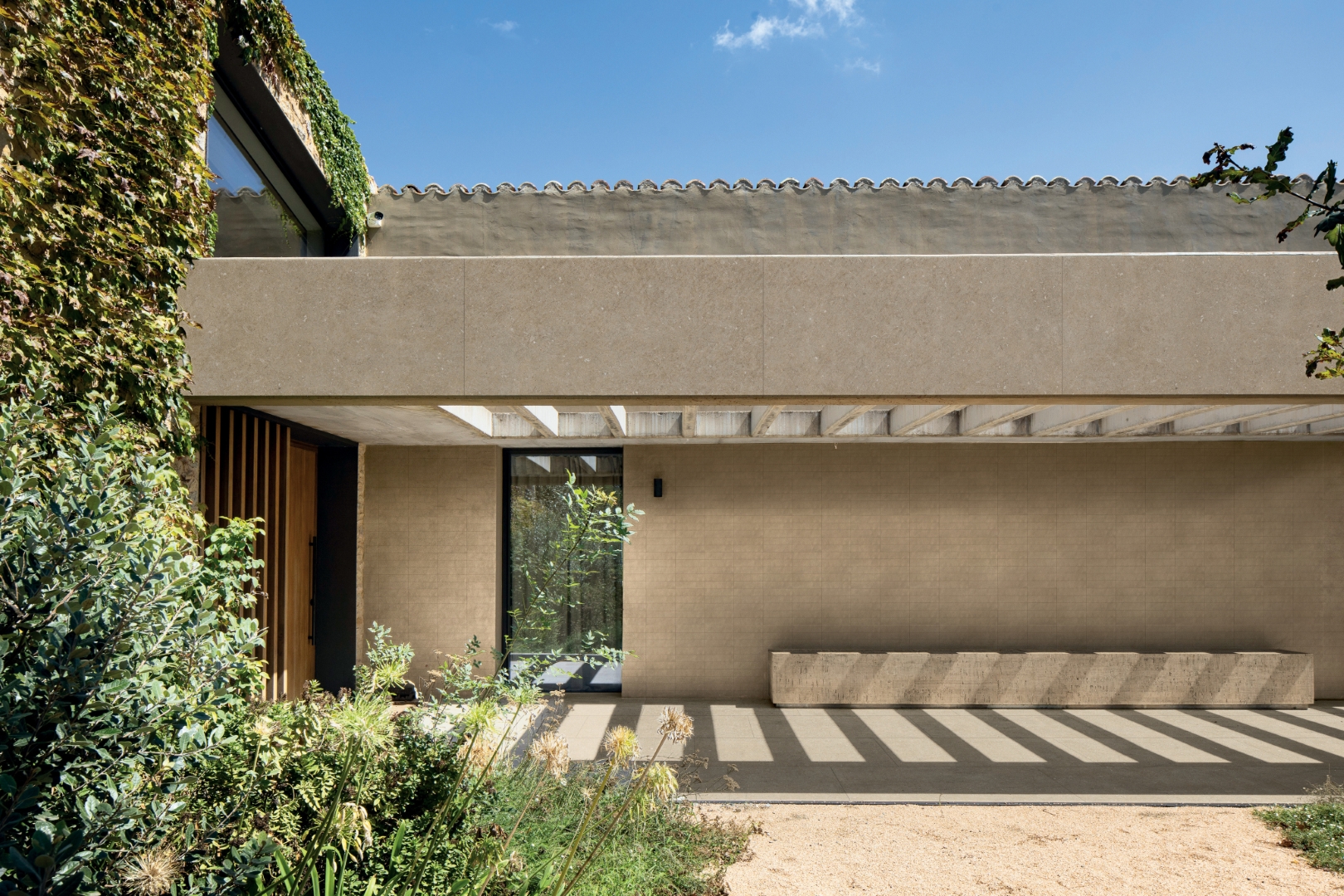 785794 Rinascenza Decoro Arena Platino Matte 6mm 120x280 Casa Dolce Casa фото 18