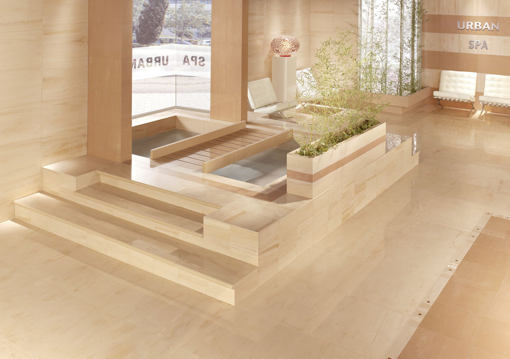 Beige Siena Venatto