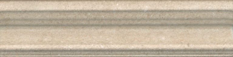 BLB021 Багет Золотой пляж темный беж 20х5 Kerama Marazzi