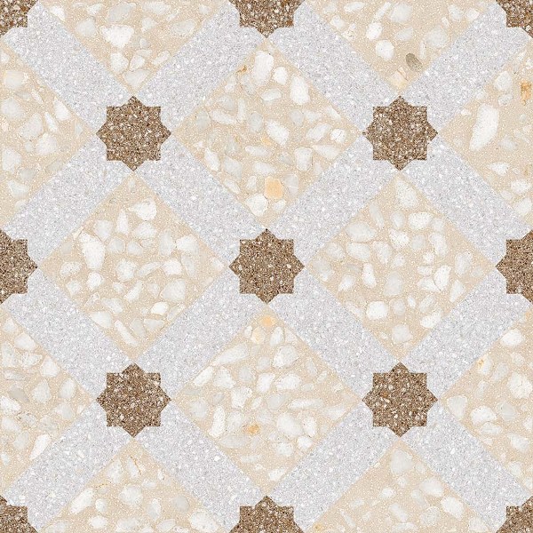 Mancini Crema 30X30 VIVES