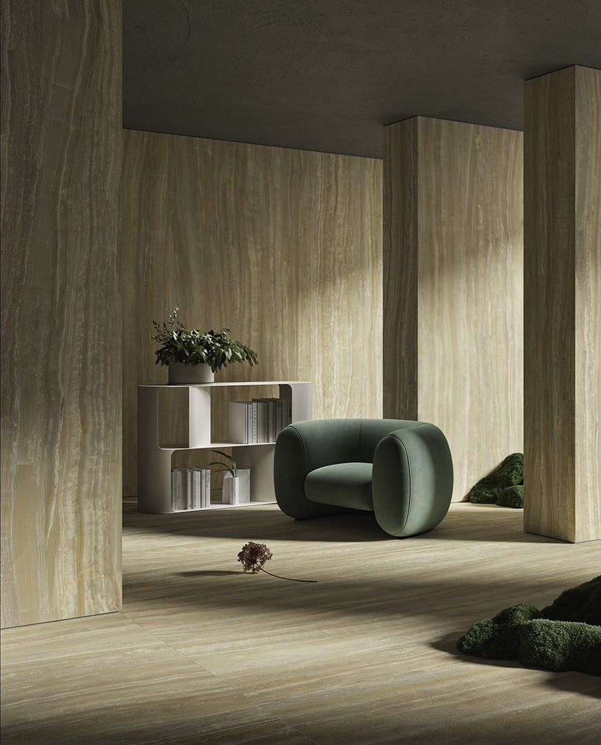 HME Marble Edition Del Conca