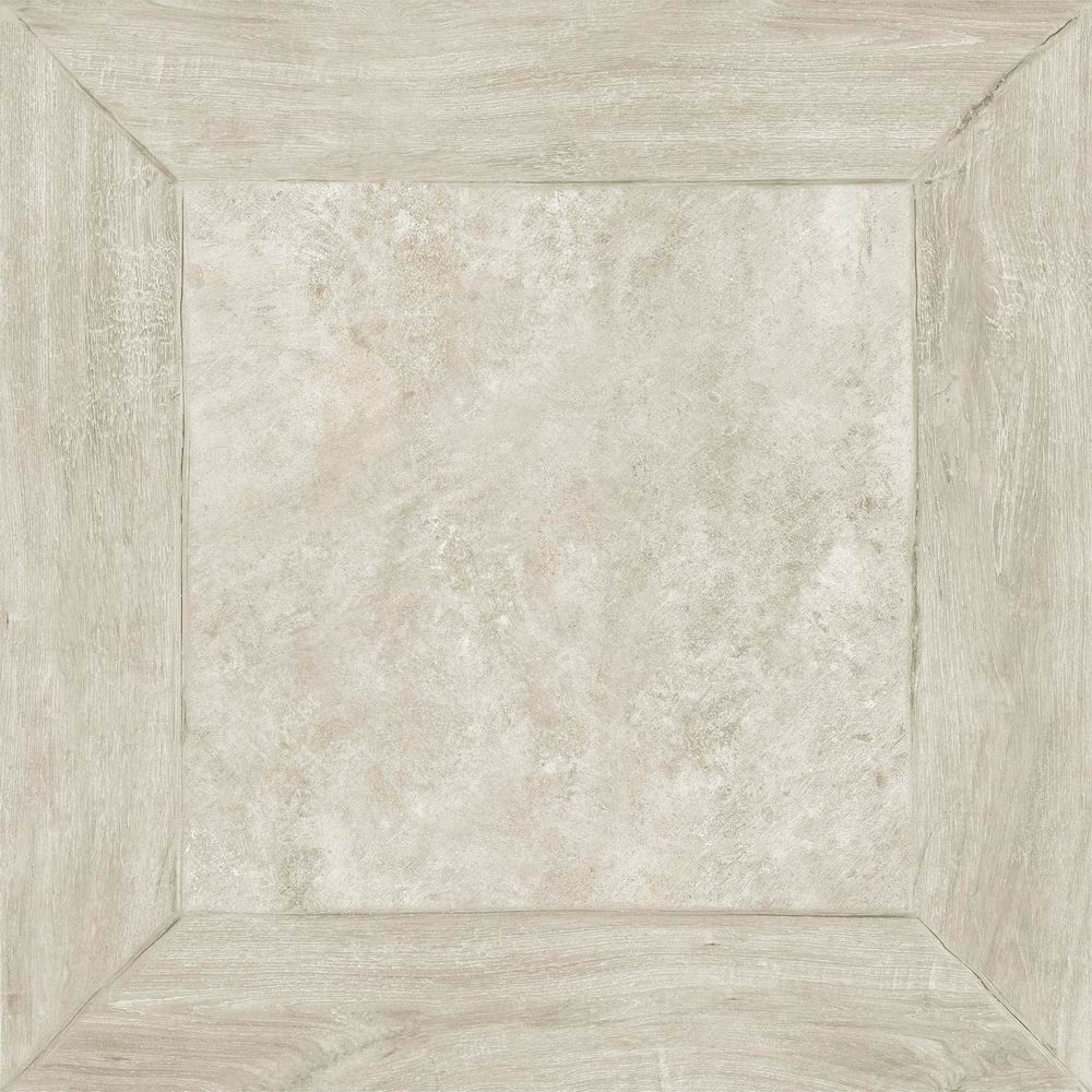 Urban wood G серый 418x418 Beryoza Ceramica