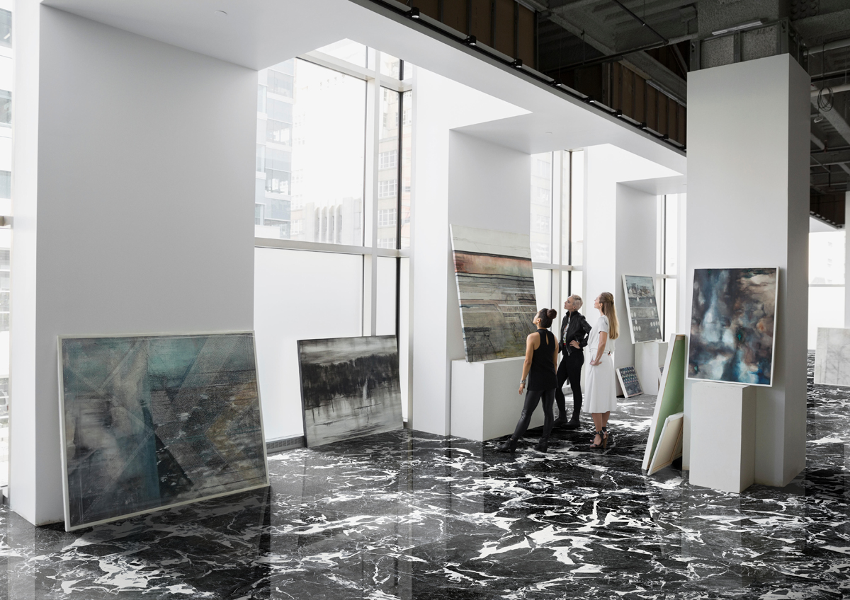 MON BL6 278 LP 120x278 Imola Ceramica фото 20