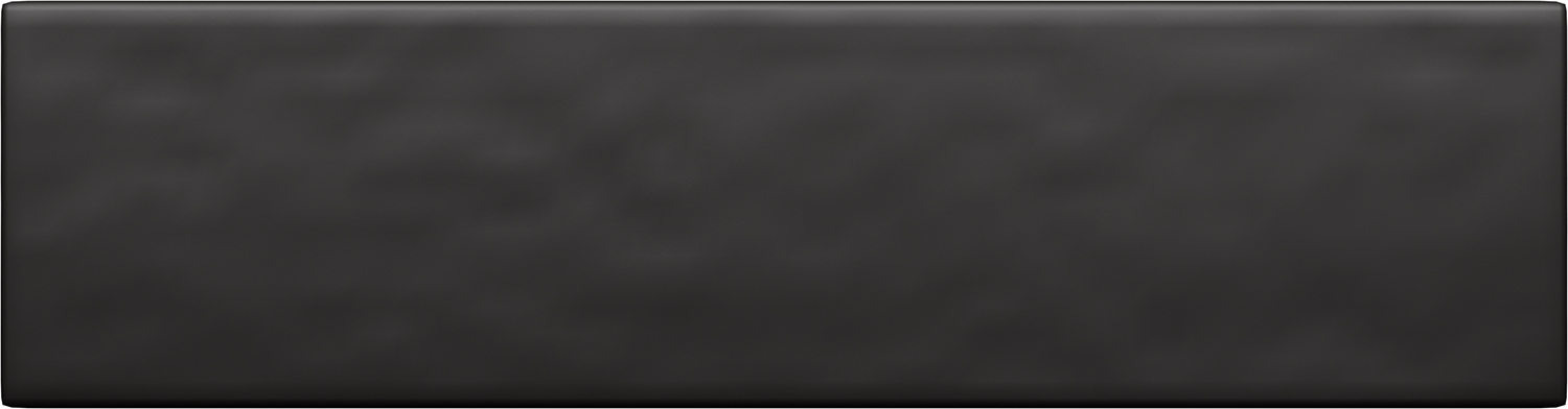 Masovia Nero Matt STR 29.8x7.8x1 Tubadzin