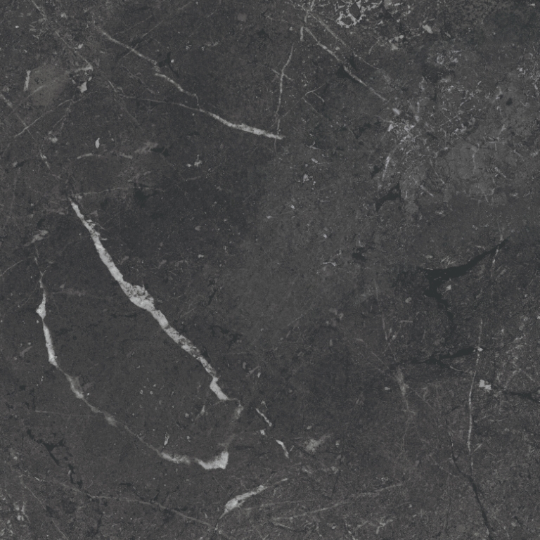 KM6060G0331R Тубкаль чёрный матовый обрезной 60x60x0,9 Kerama Marazzi