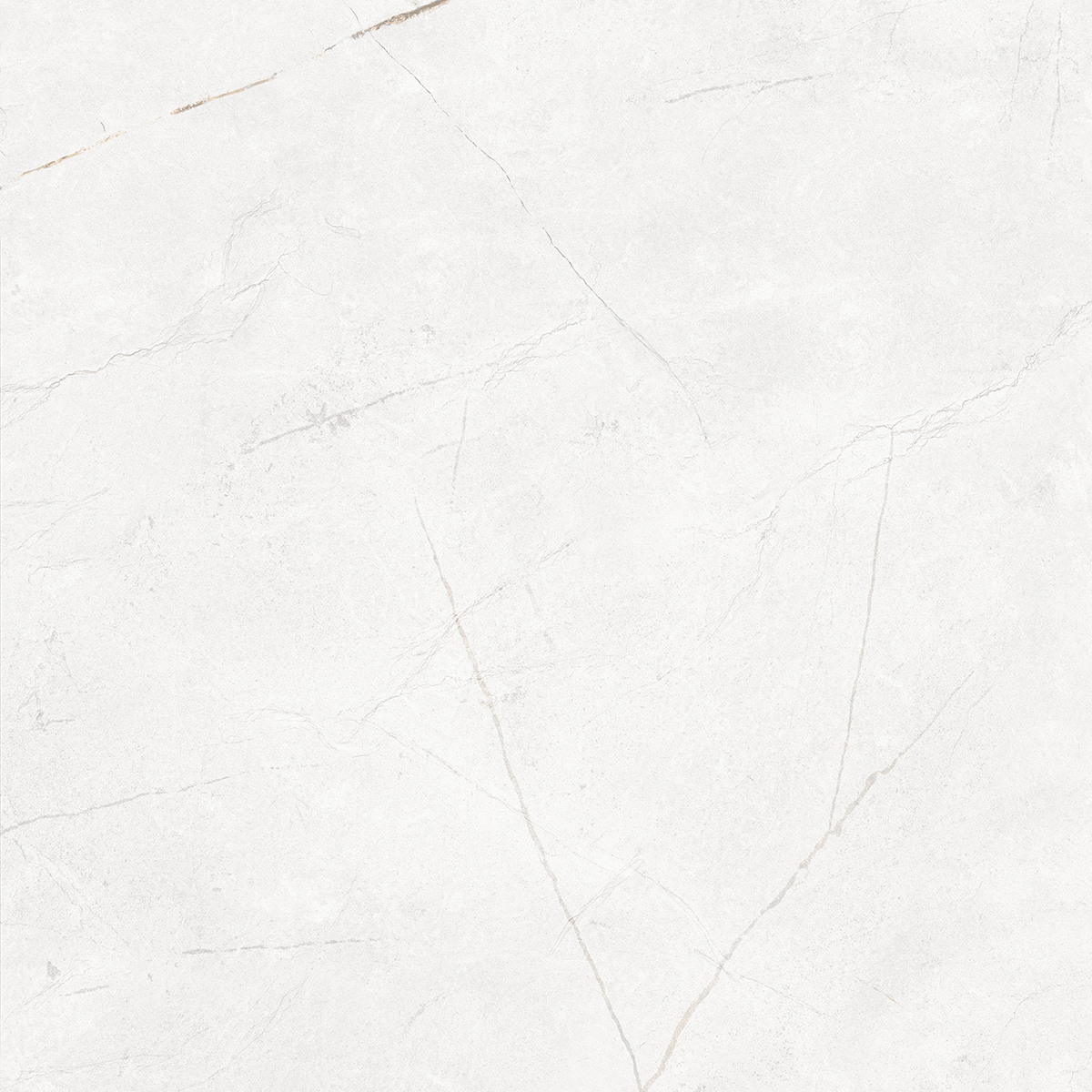 NL00 Nolana White Полированный Рект. 60x60x10 Estima