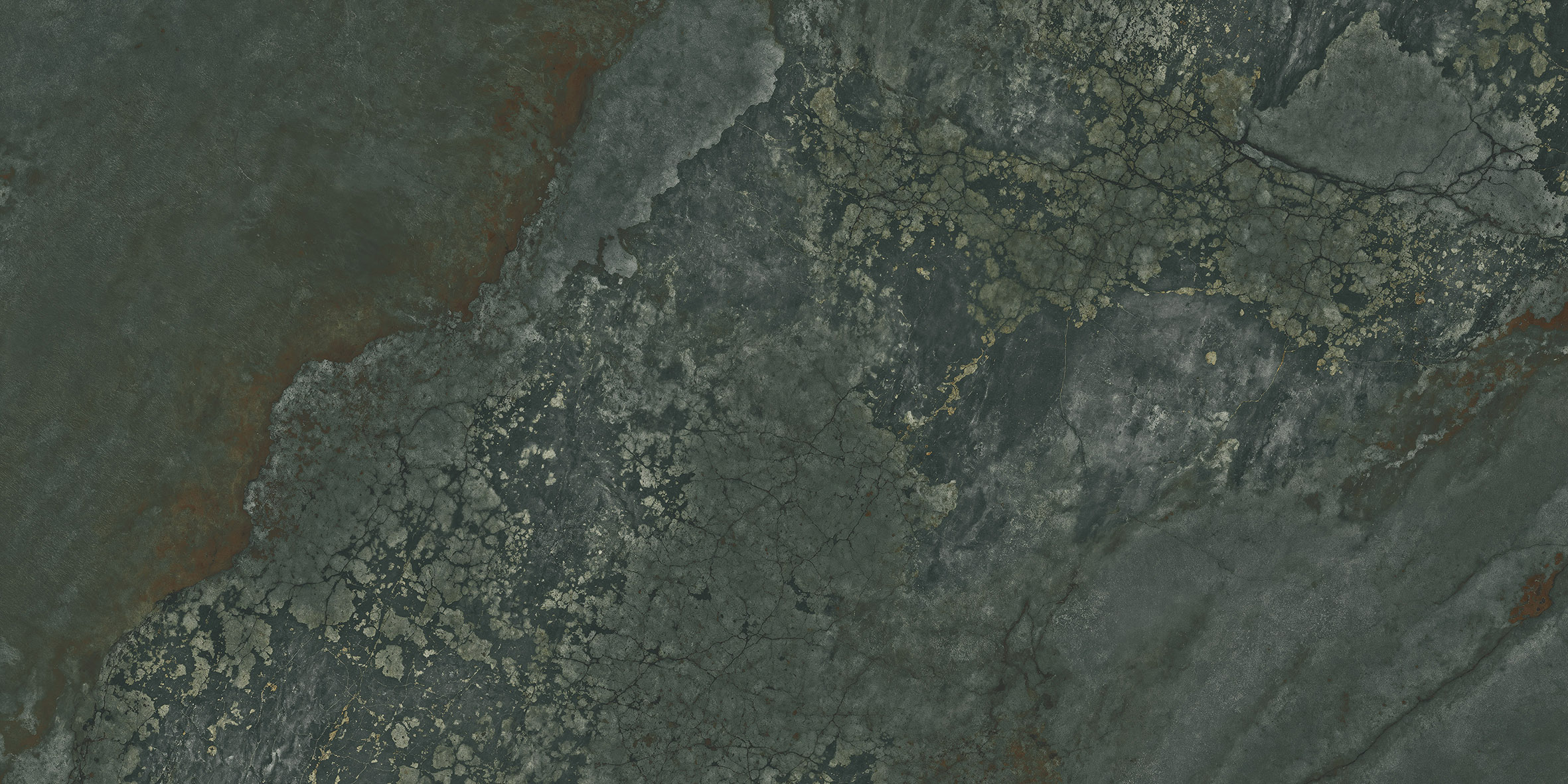 Planet Green Metal Soft 60x120 Fanal фото 12