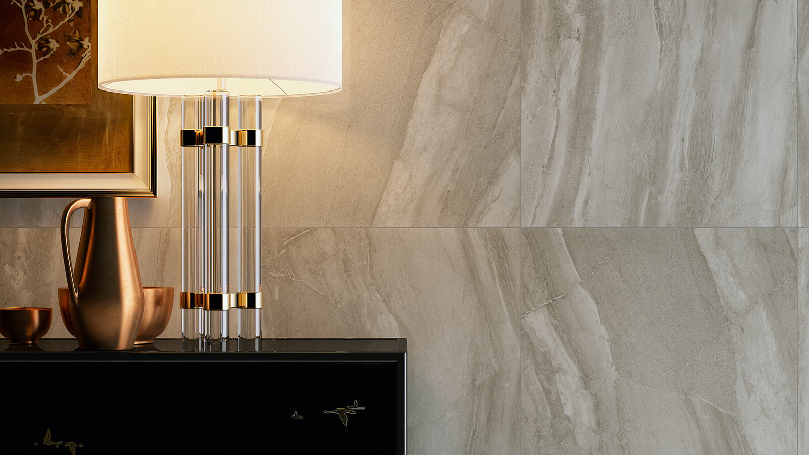 Canyon Qua Granite