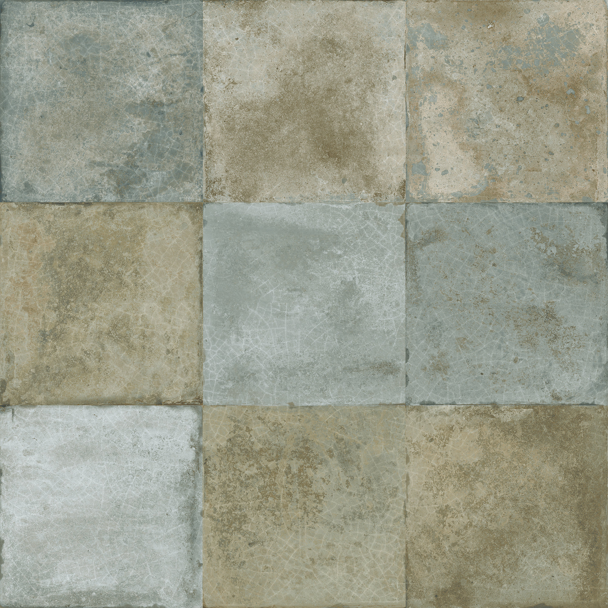 27233 FS ETNA SAGE 33X33 Peronda