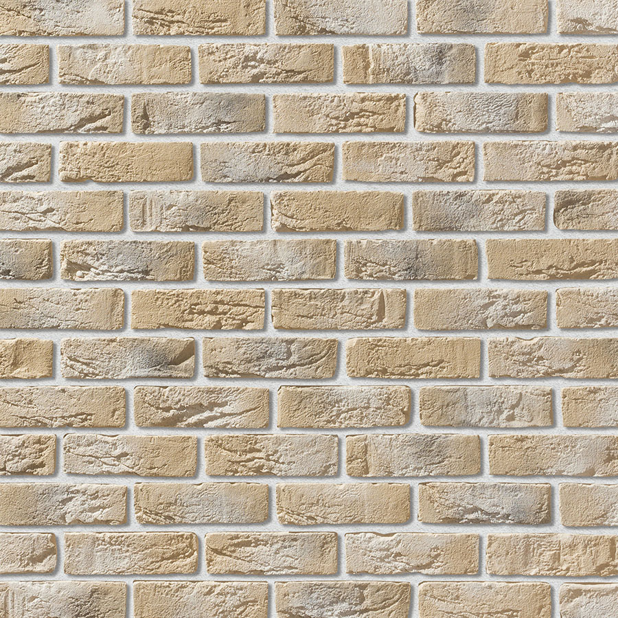 Декоративный кирпич Плоскость Орли 052 21,5x6,5x1 Leonardo Stone