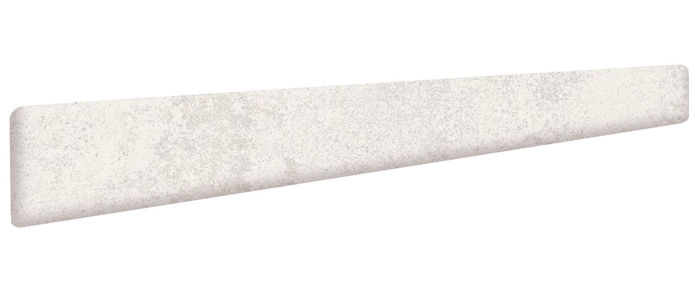 Планка для кантиковой ступени Urban 341 Ivory R9 330х30х7,5 Kerastep