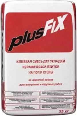 PLUSFIX LITOKOL LITOKOL