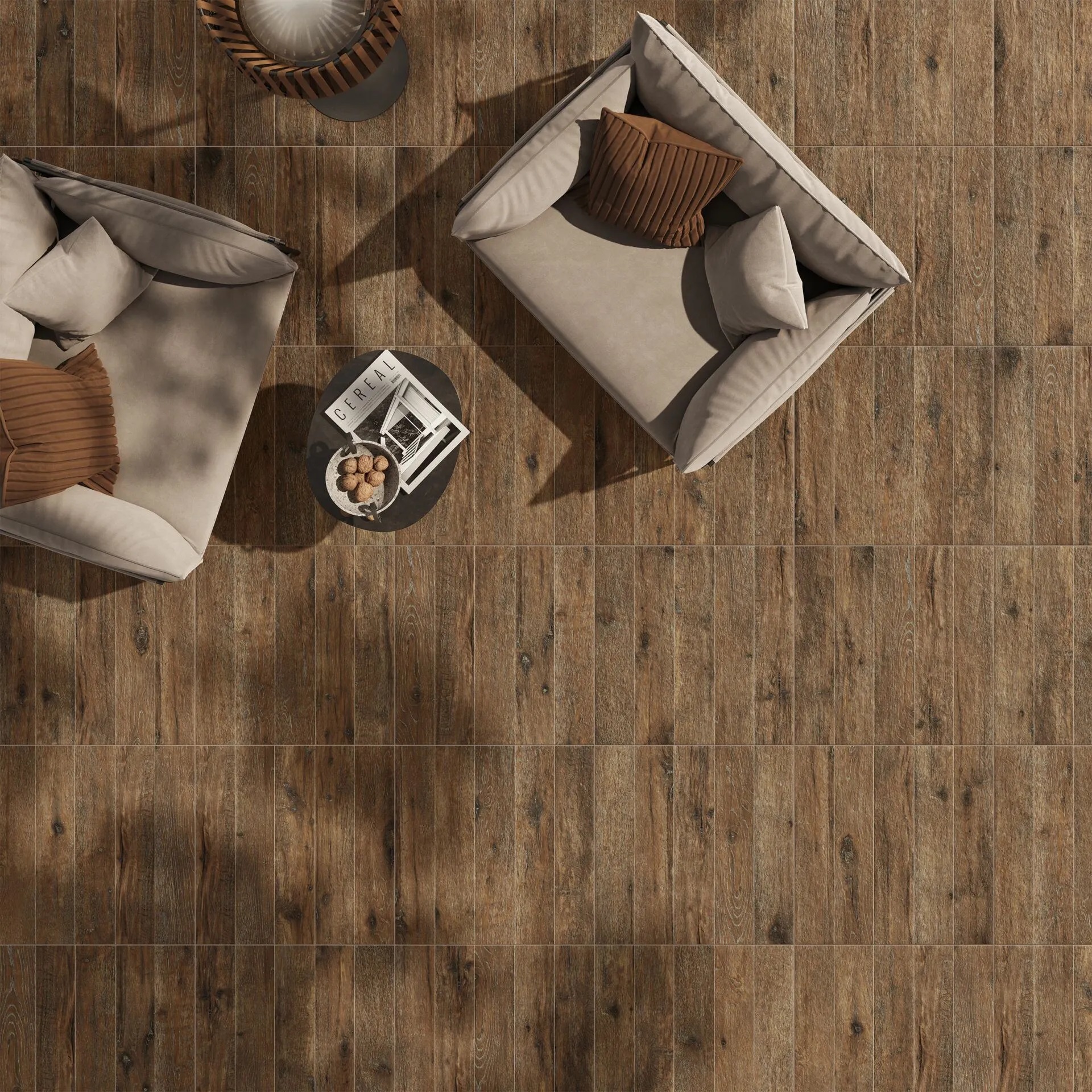 Natural Life Wood X2 Italon