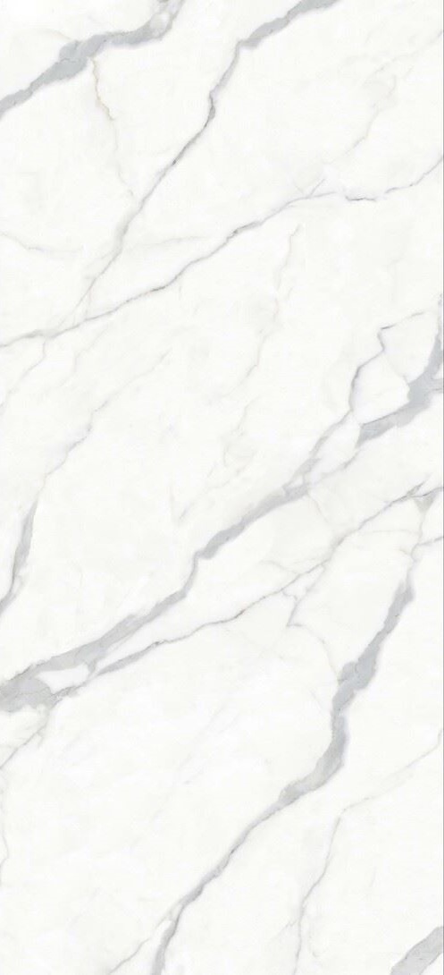 MN026AY271206 Statuario Altissimo Matt 6mm 120x270 Moreroom Stone