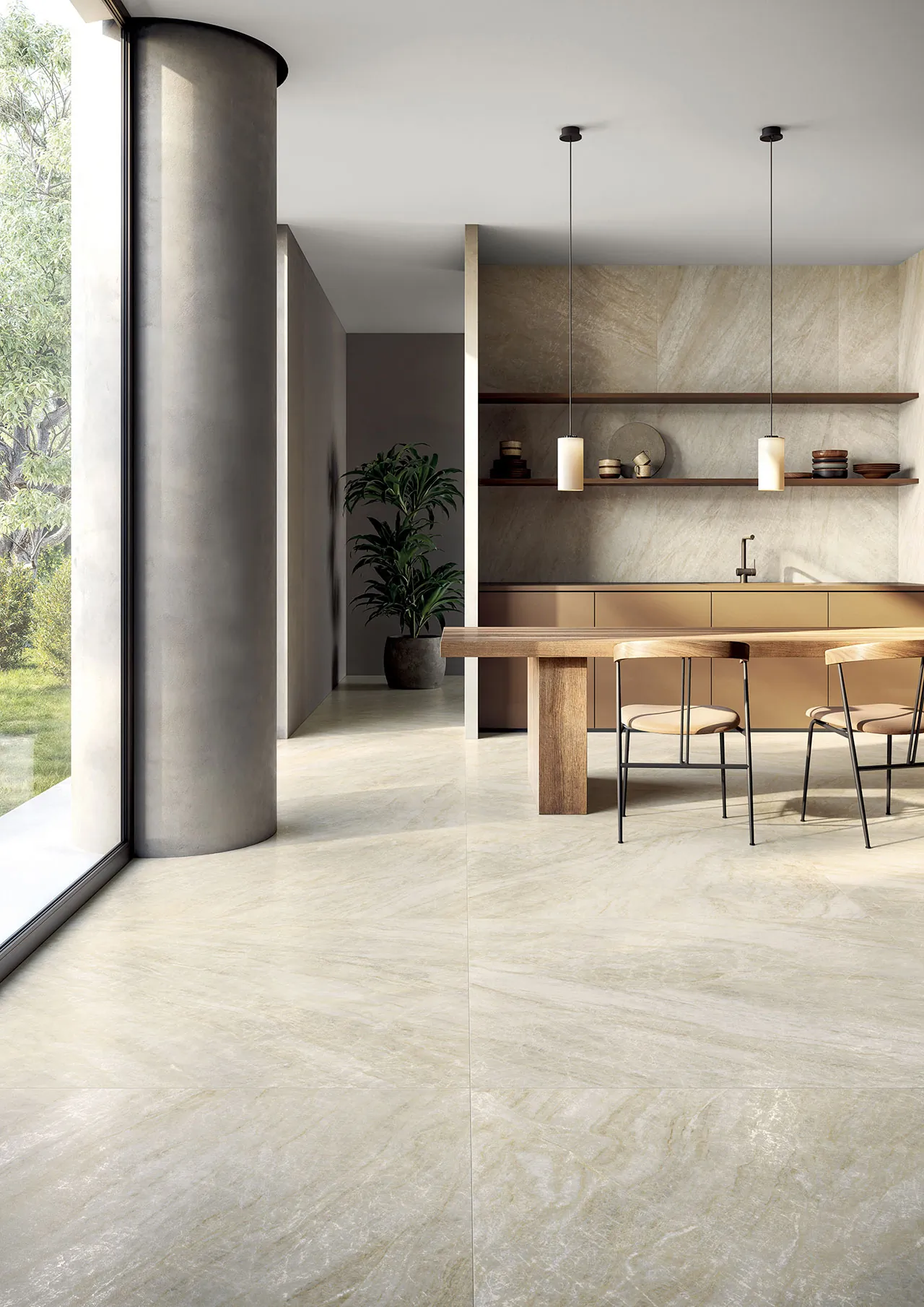 Oyster Isla Tiles фото 6