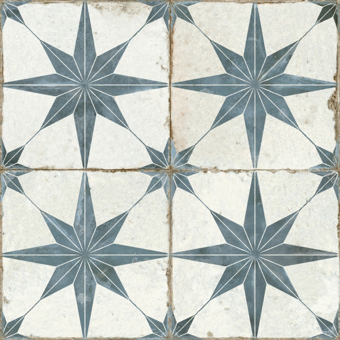 38165 Fs Star Blue 45x45x0,95 Peronda фото 6