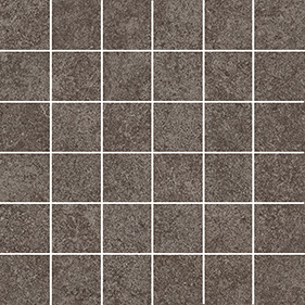 KMD2MSA020BR Декор Руссильон мозаичный коричневый тёмный матовый обрезной 30x30x0,9 Kerama Marazzi фото 6