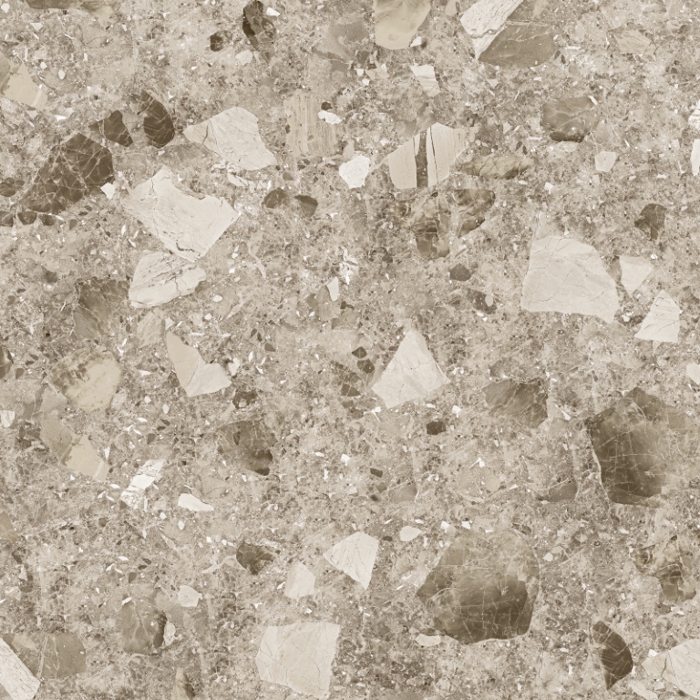 GFU04STE40R Steel rock sugar 600x600x9,5 Alma Ceramica (Уралкерамика)