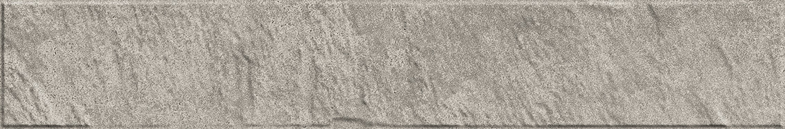Carrizo Grey Elewacja Struktura Mat B1a 39,7x6,5 Paradyz
